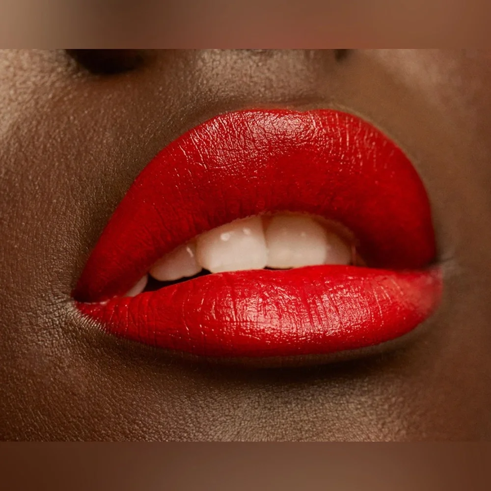 3INA The Longwear Lipstick #244 (Classic Red) NEW